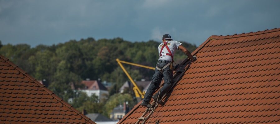 ¿Cómo aislar adecuadamente el techo?